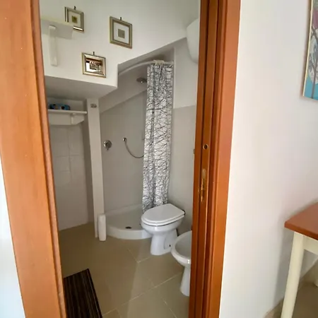 Oda ve Kahvaltı Il Giardinetto - Volcano