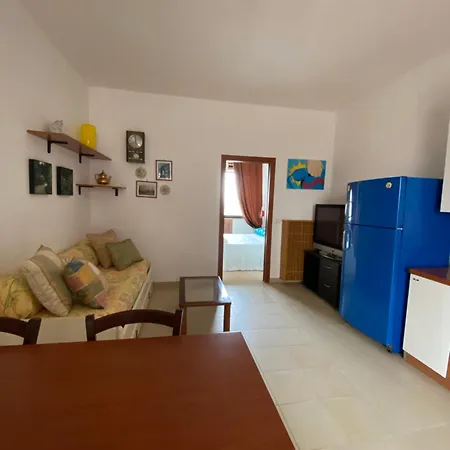 Il Giardinetto - Volcano فندق مبيت وإفطار 3*