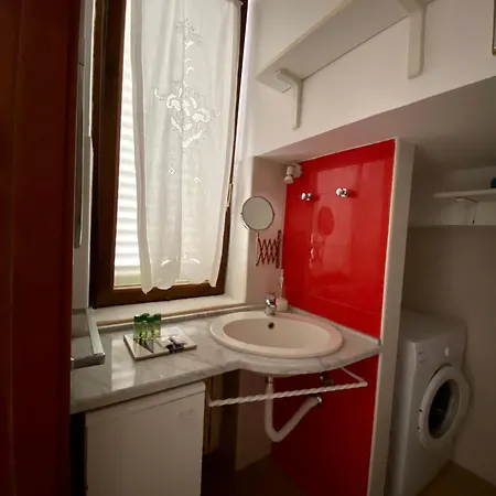 Il Giardinetto - Volcano 3*