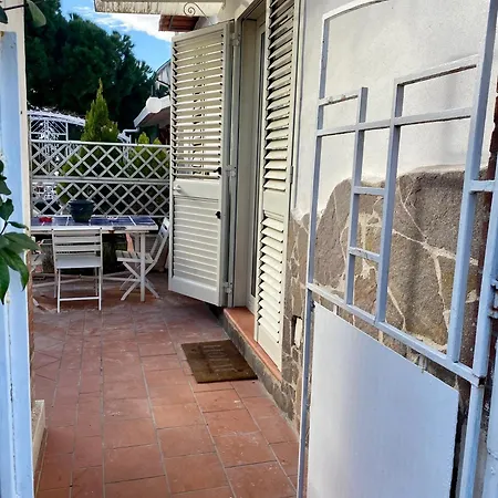 Il Giardinetto - Volcano 3* إيركولانو