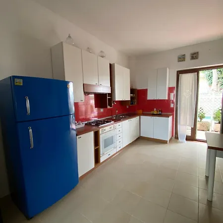 Il Giardinetto - Volcano Nocleg ze śniadaniem 3*