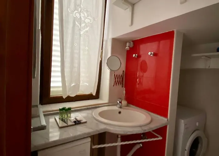 Il Giardinetto - Volcano 3*