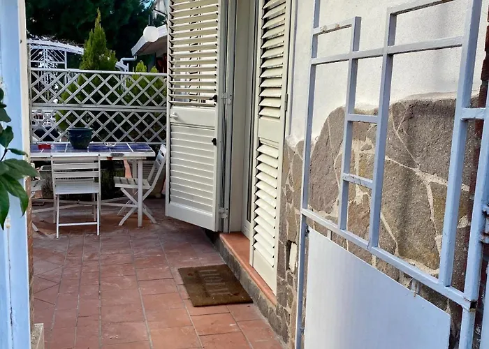 Il Giardinetto - Volcano 3* Ercolano