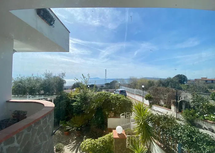 Il Giardinetto - Volcano Bed & Breakfast Ercolano